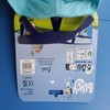 Set of cap and sunglasses Bluey 53 cm